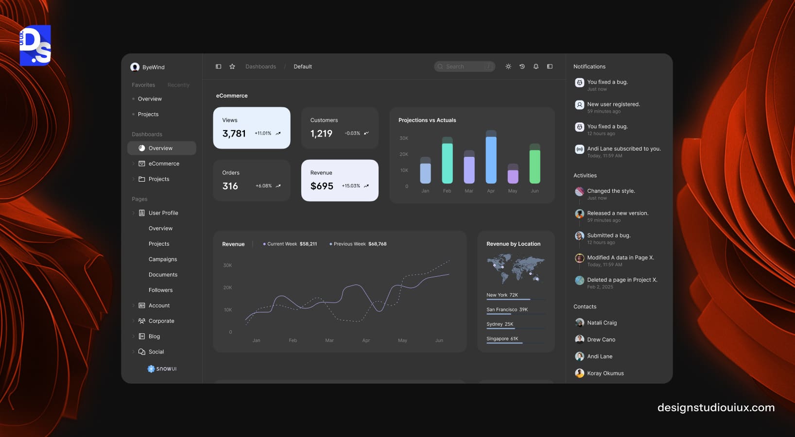Welcome Screens And Value First Messaging